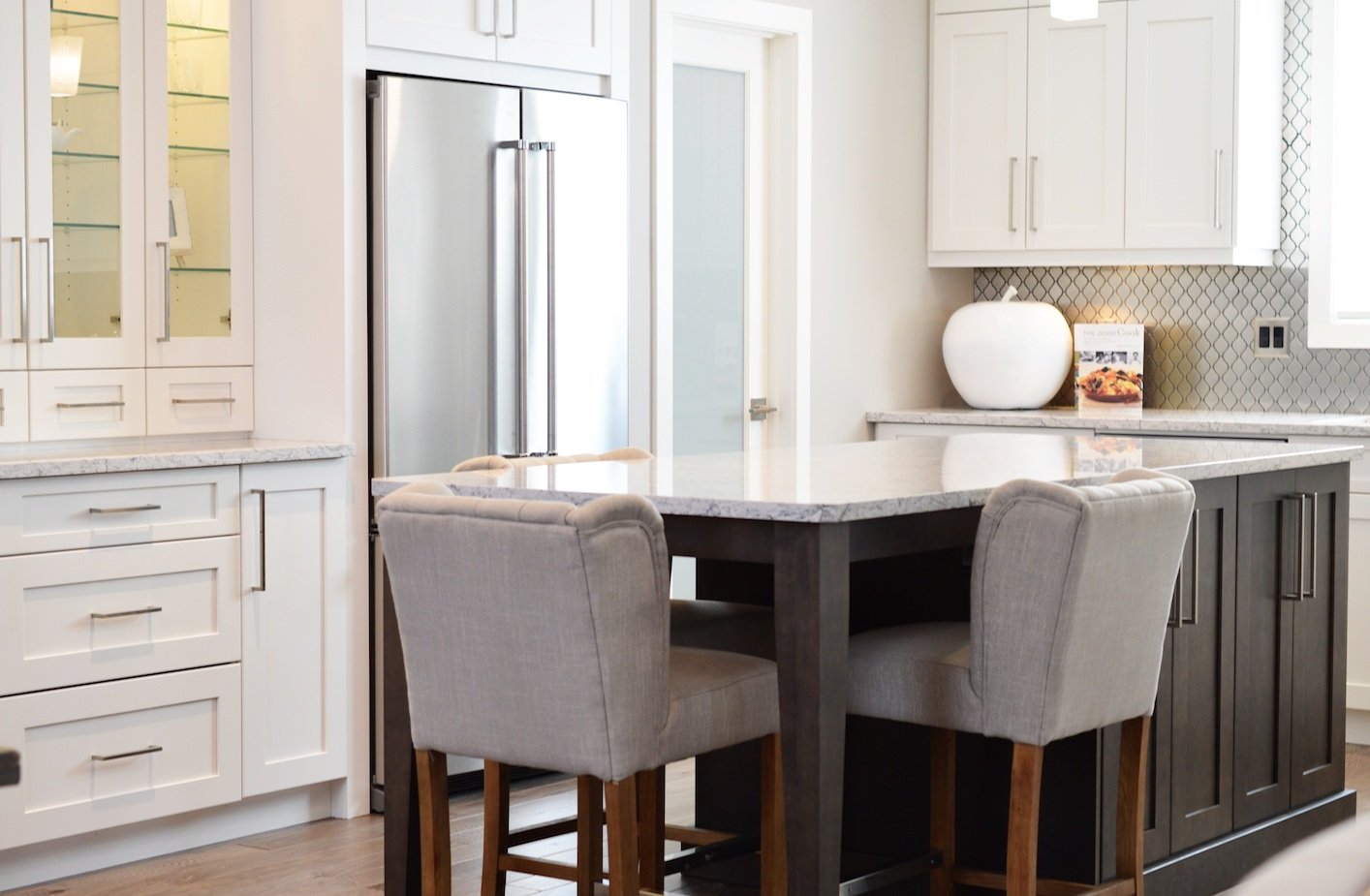 7 of the Most Popular Kitchen Layout Options for Your Home